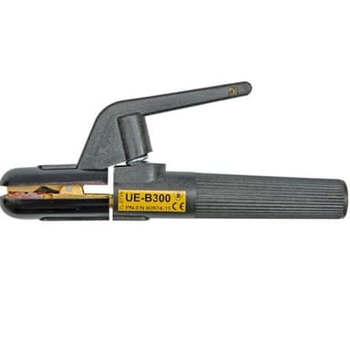 Uchwyt spawalniczy elektrodowy ue-200