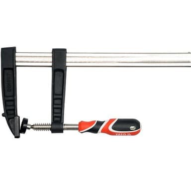 Ścisk stolarski ręczny 300x120mm