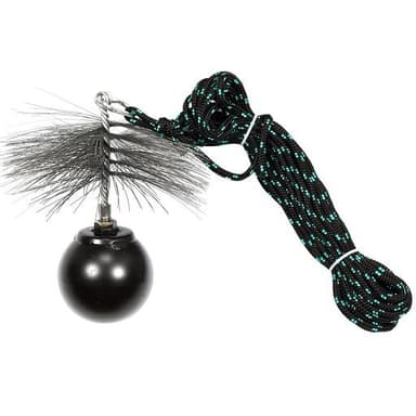 Zestaw kominiarski, kominowy 10m K18 do kominów 200mm