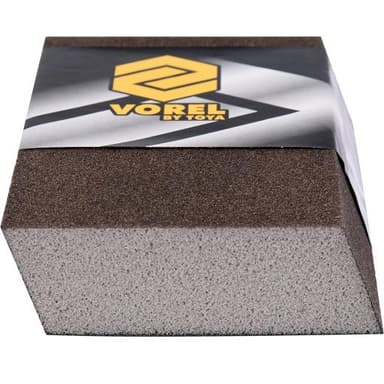 Gąbka do szlifowania skośna 220