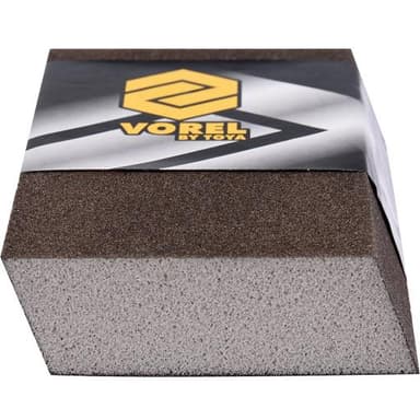 Gąbka do szlifowania skośna 180