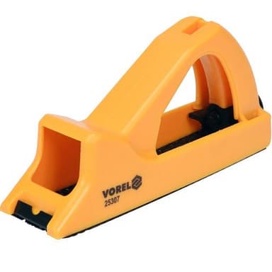 Tarnik do gipsu L-140 mm