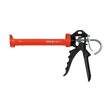 Wyciskacz do mas w tubach 225mm