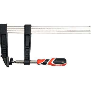 Ścisk stolarski ręczny 250x50mm