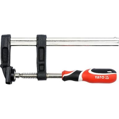 Ścisk stolarski ręczny 150x50mm