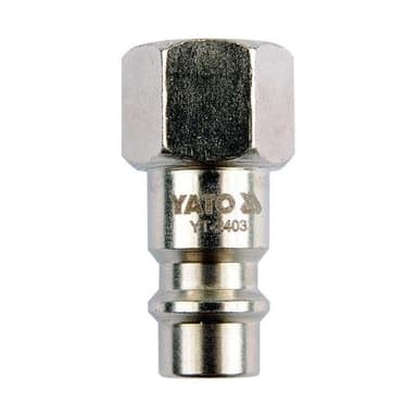 Złącze gniazdo d gwint wewn. 3/8