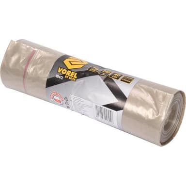 Worki budowlane 240L