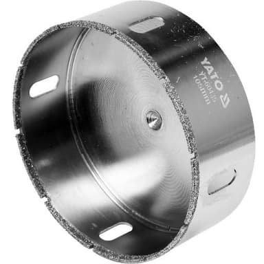 Wiertło do gresu 105mm