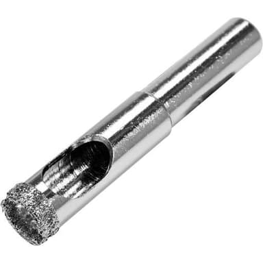 Wiertło do gresu 10mm