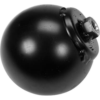 Kula kominiarska, kominowa m12 1,3kg