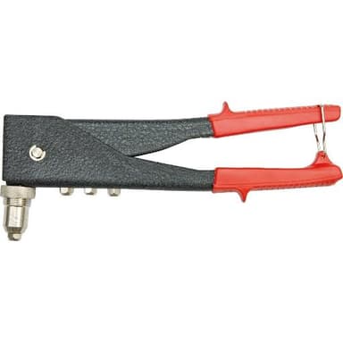 Nitownica dwupołożeniowa