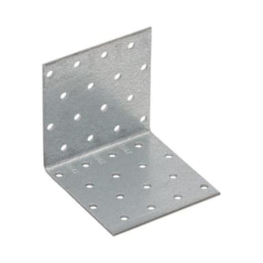 Kątownik montażowy KM9 80x80x80