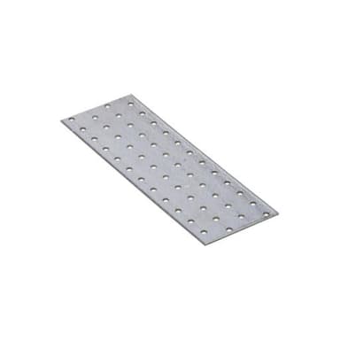 Płytka perforowana PP10 /80x240/