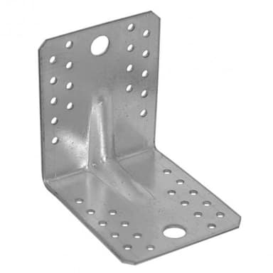 Kątownik z przetłoczeniem KPL 2 105x105x90