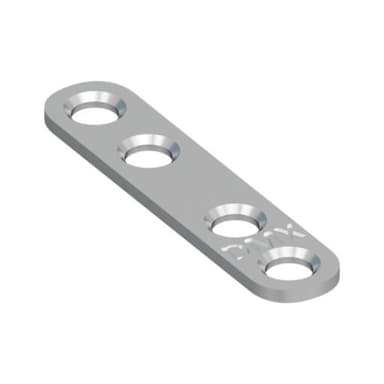 Łącznik FLW60 56,5x13x2,0 (4 szt)