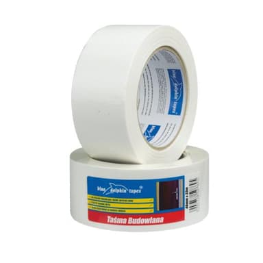 Taśma do stolarki budowlanej DT1PR 48mmx33m