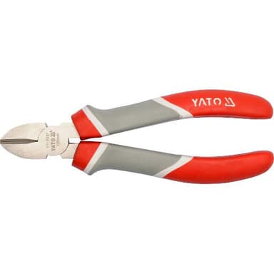 Szczypce tnące boczne 160mm
