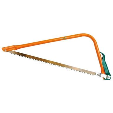 Piła kabłąkowa trójkąt 530 mm