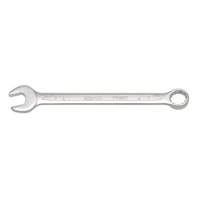 Klucz płasko oczkowy 7mm