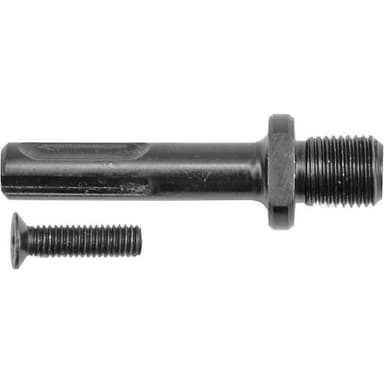 Adapter sds-plus do głowicy 1/2 "