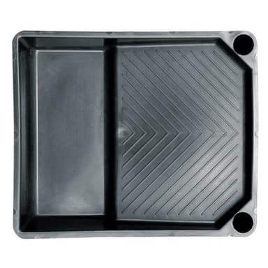 Kuweta malarska 33x35cm czarna