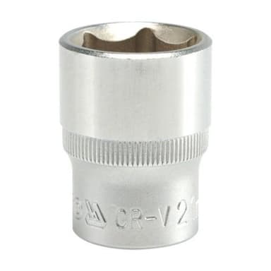 Klucz nasadowy 21mm 1/2cal