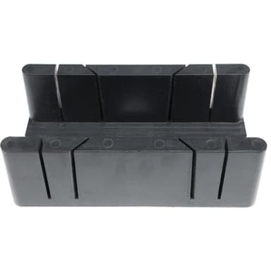 Skrzynka uciosowa z tworzywa - maxi