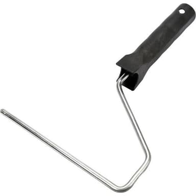 Rączka wałka malarskiego 25cm fi 6mm
