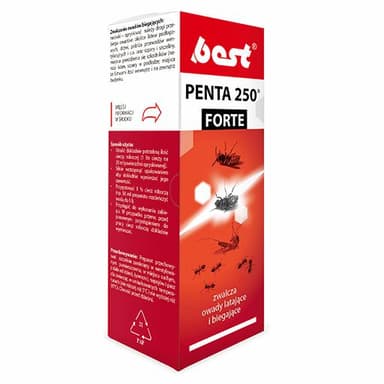 Penta 250 Forte 50ml (muchy)