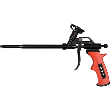 Pistolet do pianki montażowej ptfe