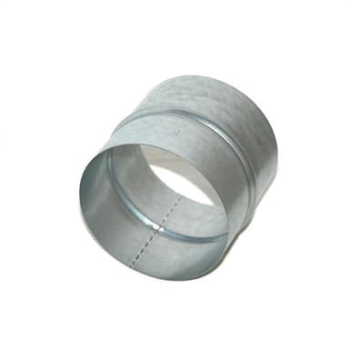 Łącznik rury spustowej fi 100 grafit