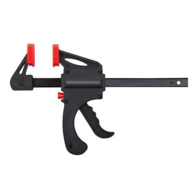 Ścisk stolarski automatyczny 600x60mm