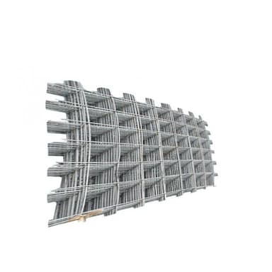 Mata budowlana siatka zbrojeniowa 2000x1000mm oczko 10x10mm gr.2,0mm