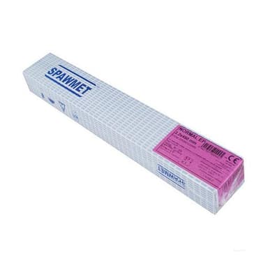 Elektrody NORMAL EP 2,5x350mm (4,3kg)