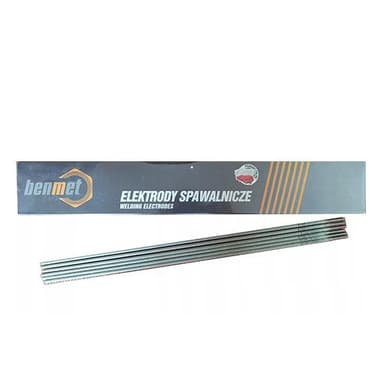 Elektrody BES 3,2x450mm 1kg