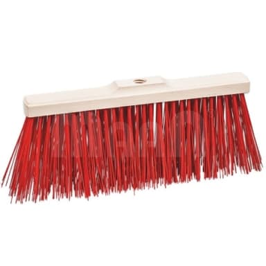 Miotła SORGO nylon 350 mm