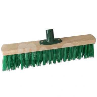 Zamiatacz ulicówka EXPERT