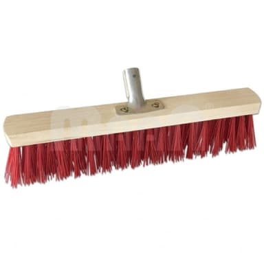 Zamiatacz ulicówka 1000mm okucie metalowe