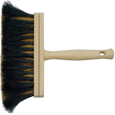 Chlapak PVC włókno kokosowe 170 mm