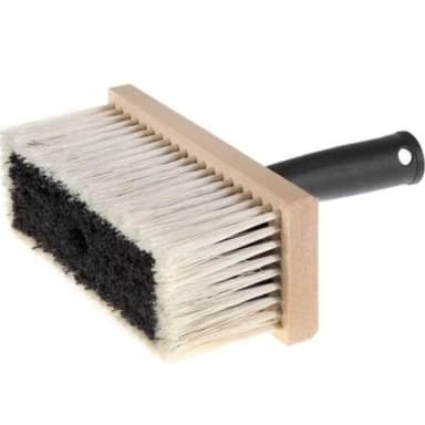 Pędzel nakrapiacz 180mm