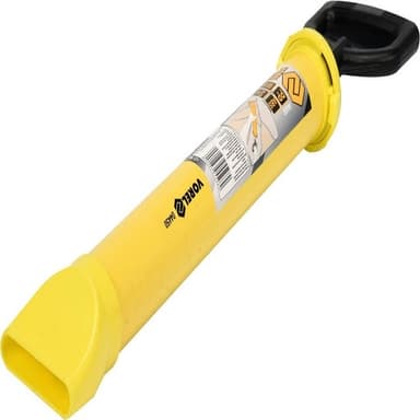 Wyciskacz budowlany dysza 80x20mm