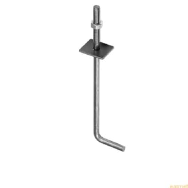 Kotwa budowlana SK 400