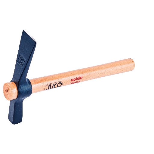 Młotek murarski 700g