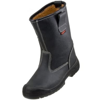 Trzewiki TEZU S1P rozmiar 45