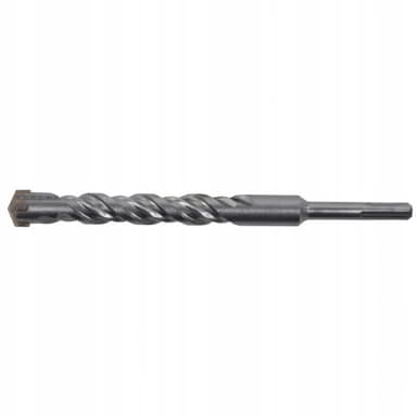 Wiertło do betonu krzyżowe 8x450mm s4 SDS PLUS