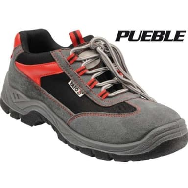 Półbut roboczy PUEBLE S3 rozmiar 44
