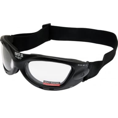 Gogle ochronne typ 2876