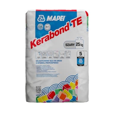Klej Kerabond T szary 25kg