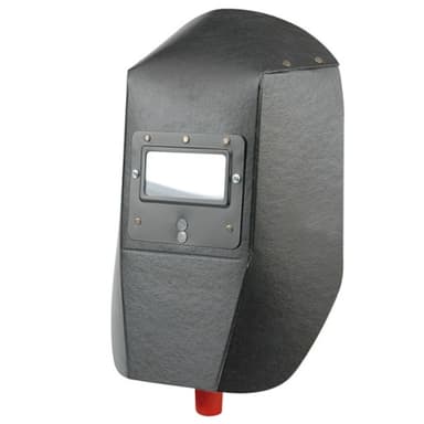 Maska spawalnicza prosta