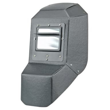 Maska spawalnicza z podglądem